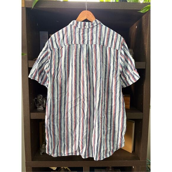 NWOT Chubbies The Resort Weave Friday Shirt Size XXL - Picture 4 of 5